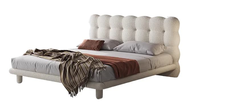 A003 Bed