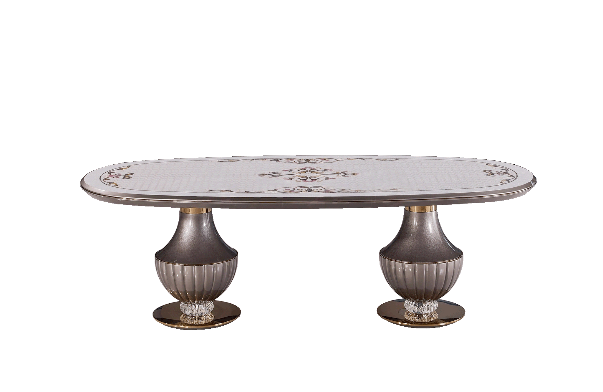 A001 Dining Table